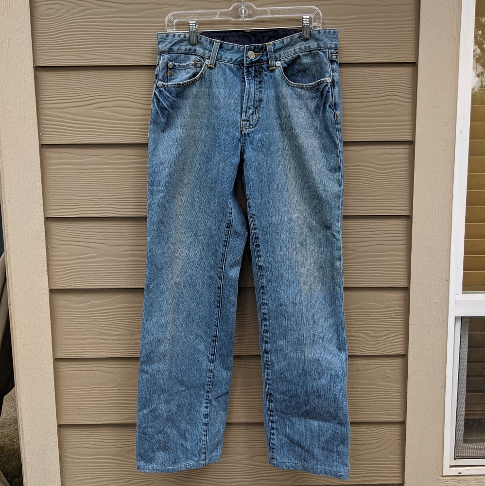 Seven7 Men's Jeans